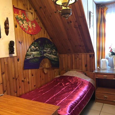 Yufan Daire La Ville-du-Bois Dış mekan fotoğraf