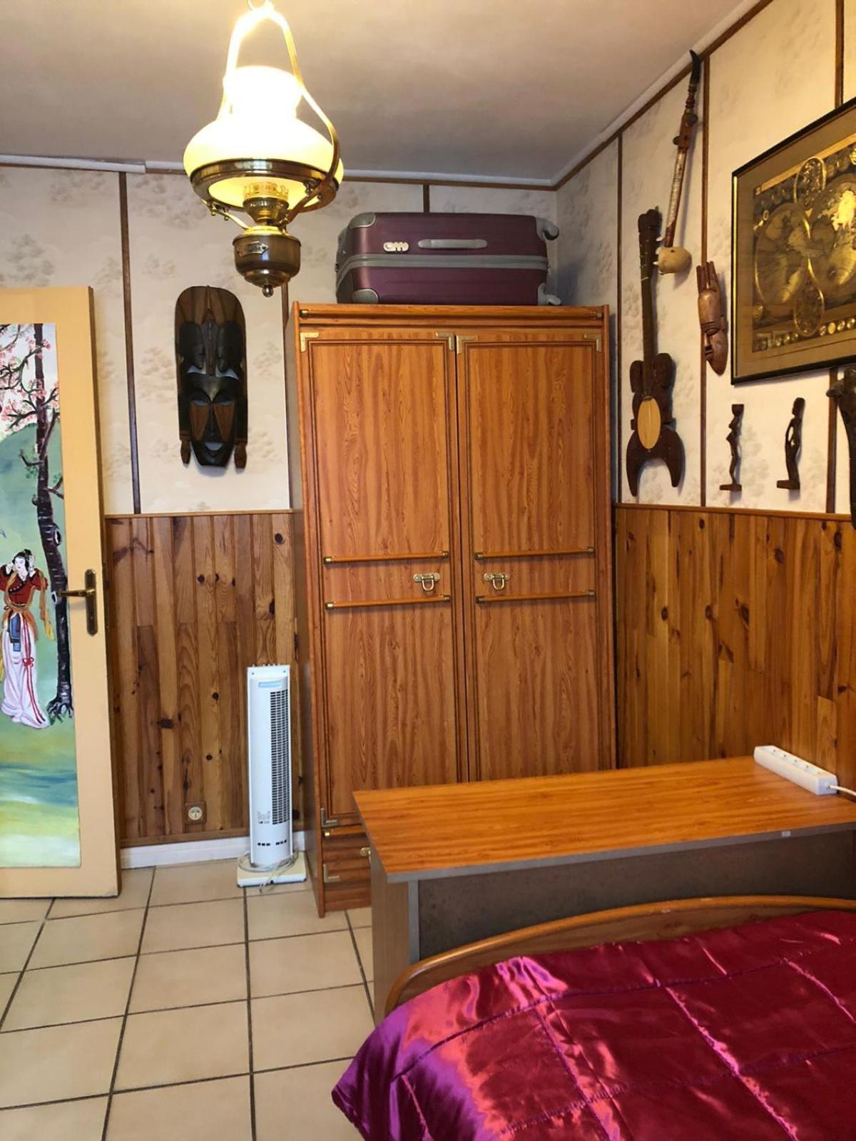 Yufan Daire La Ville-du-Bois Dış mekan fotoğraf